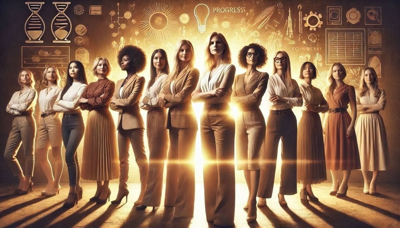 Women inspirational quotes