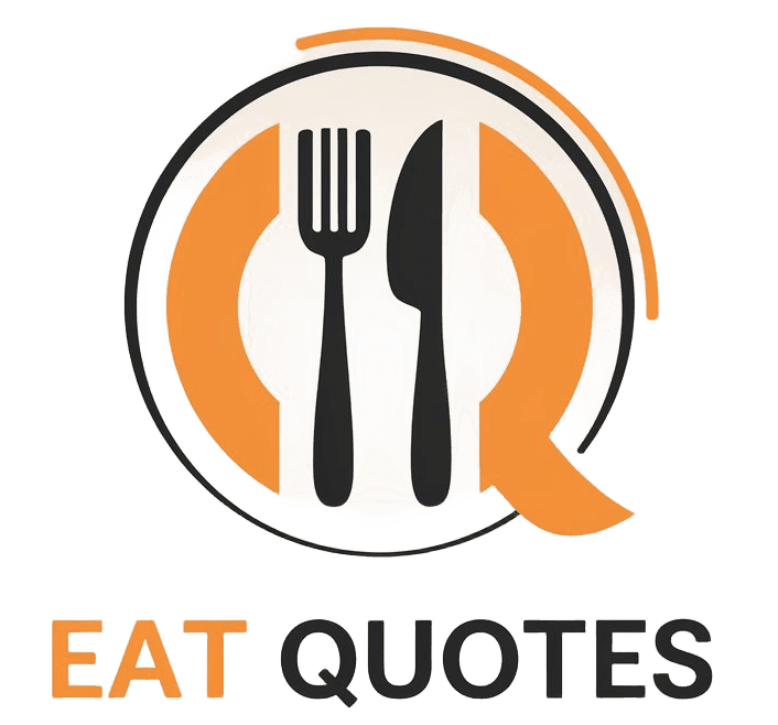 Eat Quotes